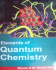 Elements Of Quantum Chemistry - eBook