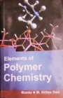 Elements Of Polymer Chemistry - eBook