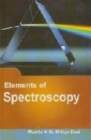 Elements Of Spectroscopy - eBook