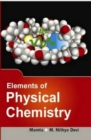 Elements Of Physical Chemistry - eBook