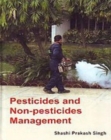 Pesticides And Non-Pesticides Management - eBook