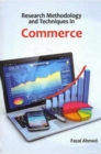 Research Methodology And Techniques In Commerce - eBook