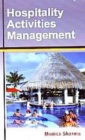 Hospitality Activities Management - eBook