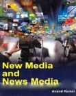 New Media And News Media - eBook