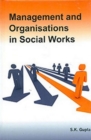 Management And Organisations In Social Works - eBook