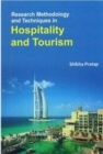 Research Methodology And Techniques In Hospitality And Tourism - eBook