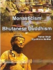 Monasticism in Bhutanese Buddhism - eBook