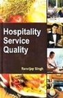 Hospitality Service Quality - eBook