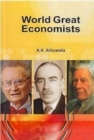 World Great Economists - eBook