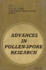 Advances In Pollen-Spore Research : Being A Continuation Of Advances In Palynology - eBook