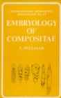 Embryology of Compositae - eBook