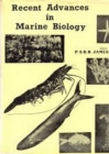 Recent Advances in Marine Biology - eBook