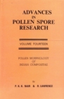 Advances In Pollen-Spore Research : Pollen Morphology of Indian Compositae - eBook