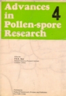 Advances In Pollen-Spore Research - eBook