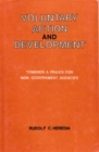 Voluntary Action and Development: Towards Praxis for Non-Government Agencies - eBook