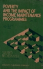 Poverty and the Impact of Income Maintenance Programmes in Four Developed Countries - eBook