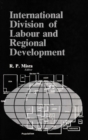 International Division of Labour and Regional Development - eBook