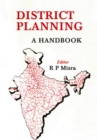 District Planning a Handbook - eBook