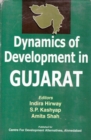 Dynamics of Development in Gujarat - eBook