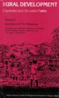 Rural Development Capitalist And Socialist Paths (Indonesia And The Philippines) - eBook