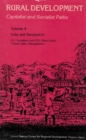 Rural Development: Capitalist and Socialist Paths - eBook