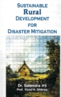 Sustainable Rural Development for Disaster Mitigation - eBook