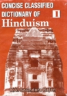 Concise Classified Dictionary of Hinduism: Essence of Hinduism - eBook