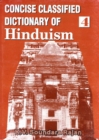 Concise Classified Dictionary of Hinduism - eBook