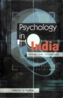 Psychology in India: Intersecting Crossroads - eBook