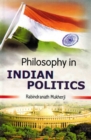 Philosophy in Indian Politics - eBook