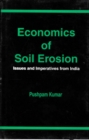 Economics of Soil Erosion: Issues and Imperatives from India - eBook