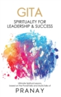 GITA: Spirituality For Leadership &amp; Success - eBook