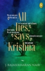 All Lies, Says Krishna - eBook