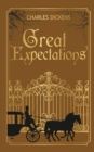 Great Expectations (Deluxe Hardbound Edition) - eBook