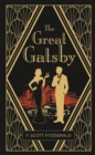 The Great Gatsby (Deluxe Hardbound Edition) - eBook