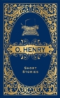 O. Henry Short Stories (Deluxe Hardbound Edition) - eBook