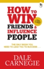 How To Win Friends &amp; Influence People - eBook