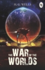 The War of The Worlds - eBook