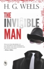 The Invisible Man - eBook
