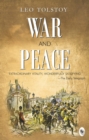 War and Peace (Deluxe Hardbound Edition) - eBook