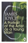A Portrait of The Artist As A Young Man - eBook