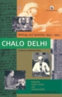 Chalo Delhi: : Writings and Speeches 1943-1945, Netaji Collected Works, volume 12 - Book