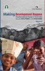 Making Development Happen: : Transformational Change in Rural India, Vol. II - Book