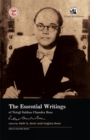 The Essential Writings of Netaji Subhas Chandra Bose - Book