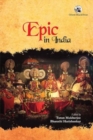 Epic in India - Book