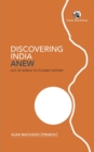 Discovering India Anew : Out of Africa to Its Early History - Book