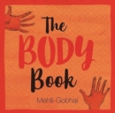 The Body Book : Children Picture book - Book