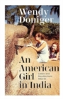 An American Girl in India: : Letters and Recollections - Book