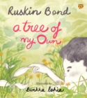 A Tree Of My Own - Book