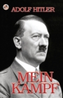 Mein Kampf - Book